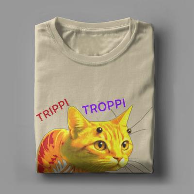 Tops – Camisetas