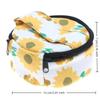 Essential Oil Storage Bag Portable Shockproof Travel Carry Case Fits 5ml 10ml 15ml Bottles for Aromatherapy Enthusiasts