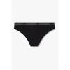 Emporio Armani Women S Metallic Rayon Brief 0825311507