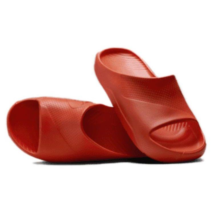 Air Jordan  Jordan Post Slide Cosmic Clay Women Sneakers Orange FZ6511-800