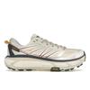 HOKA Mafate Speed 2 Alabaster Oat Milk Unisex Sneaker Creme 1126851-ALK