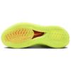 Nike Air Zoom GT Cut EYBL - Volt Bright Crimson Unisexové tenisky Žluté IM2130-700