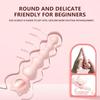 App de Brinquedo Sexual Controle Remoto Sem Fio Silencioso Poderoso Massageador Anal e Clitoriano Masturbador Brinquedo Adulto Vibrador para Orgasmo