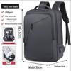 Li Shen Nan Men's Business Laptop Backpack