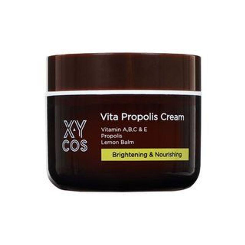 the SKIN HOUSE - XYCOS Vita Propolis Cream 50ml