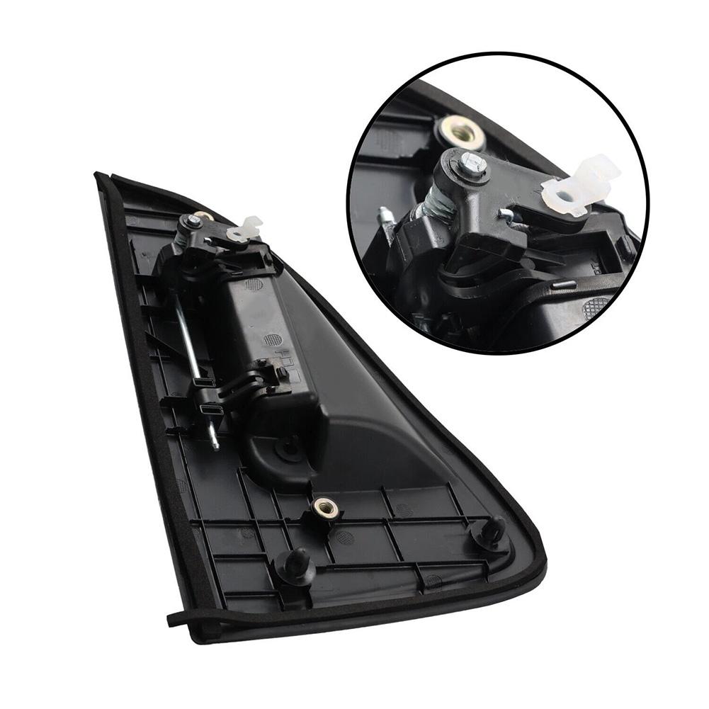 1pcs Side Exterior Door Handle For Chevrolet Spark 2013-2015 95987920 Exterior Outside Door Handle Accessories China Mainland