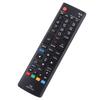 1 Stück Schwarze Hochwertige Fernbedienung AKB73715601 Ersatz-Controller Für LG Smart TV