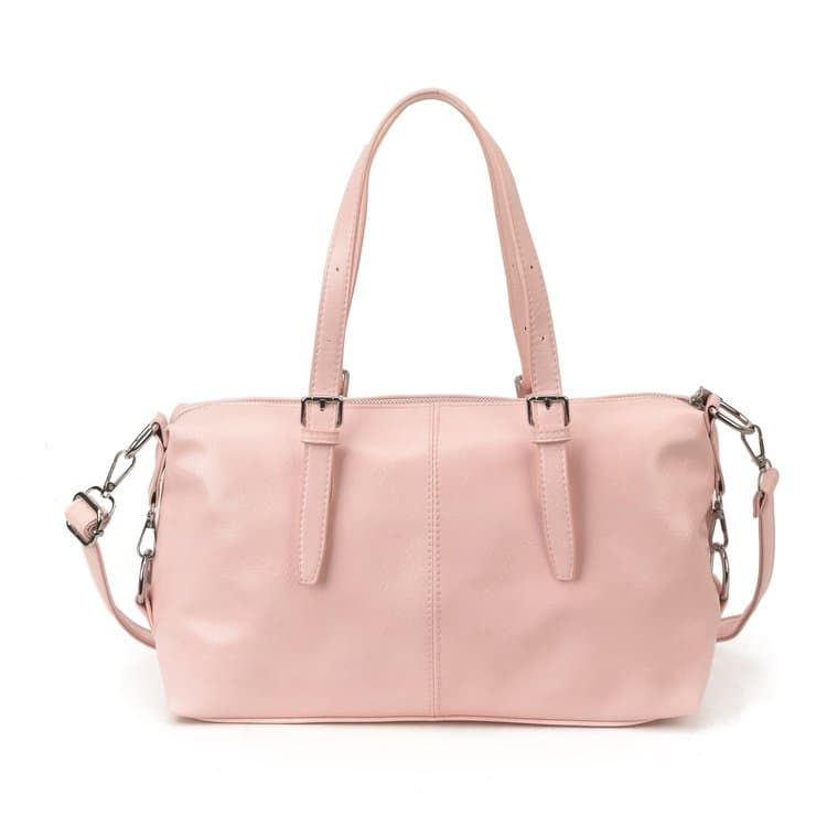 Large capacity tote bag women's shoulder bag