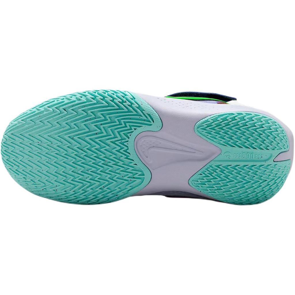 New Nike G.T. Cut 3 Low top Children's Basketball Shoes Blue Children Aged 3 7 Years Old HV2244-400