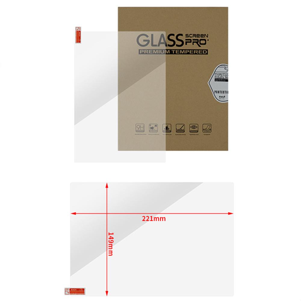 Folia ochronna na ekran nawigacji do Suzuki Jimny 5-drzwiowy XL GL 2023 2024