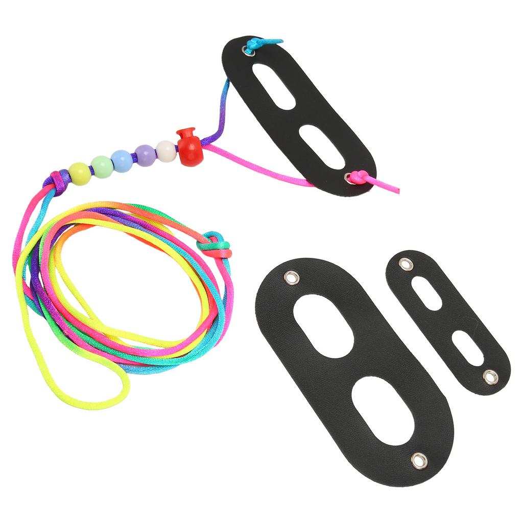Reptile Harness Leash Kit Soft Comfortable   Reptile Harness with Leash for Bearded Dragon   and Small Pet