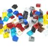 250Pcs Color Building Blocks Figure Smooth Slope Bevel Bricks 54200 1x1 Educational Creative Size Compatible With Toys for Child