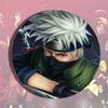 Sasuke Naruto Itachi Madara Kakashi Anime Badge Pin Metal Enamel Lapel Pin Cosplay Accessories Brooch Keychain Gift For Fans