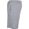 Short - Urban Classic - Noir - 100% Coton - Coupe Droite - Confortable et Respirant