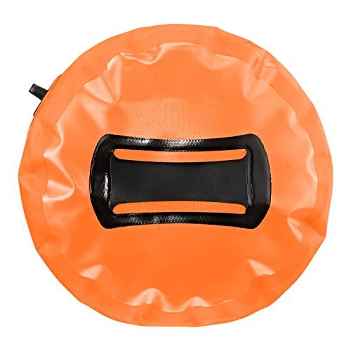 ORTLIEB PS10 Dry Bag with Valve, 7L, Orange, K2201