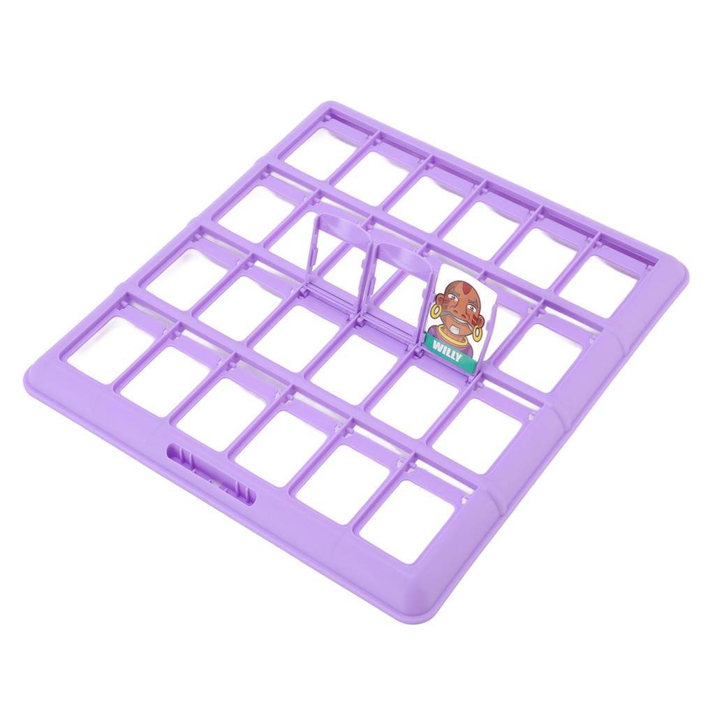 Children Puzzle Toys Desktop Educational Card Gaming Board Logic Rsoning NaIntellectual Game Family Board Game