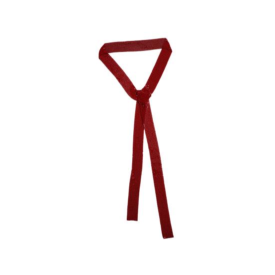 Metal Scarf Sparkling Sequin Thin Long Scarf Night Club Party Glittery Women Neck Wrap Neck Accessory