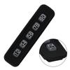 For Ford For Escape 2008-2012 Left Driver Side Keyless Entry Keypad 8L8T14A626AA Simple Installation No Tools Needed
