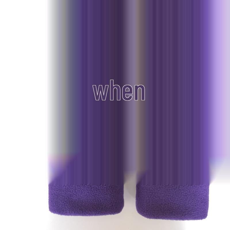 Winter Cold-Proof Fleece Touchscreen Gloves for Skiing, Driving, Running, and Cycling