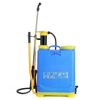 Shengfangtuo 20L Manual Backpack Multi-function Sprayer
