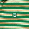 Fila Terry Collared T shirT fs2Tsh2407x Grn