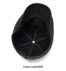 Autumn & Winter Wool Felt Beret: Warm British Retro Flat Cap for Men, Women & Children