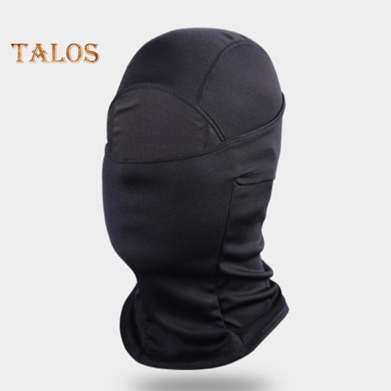 Summer Cycling Face Guard Neck Gaiter Windproof UV Protection Breathable Men Women Outdoor Full Cover Neck Scarf Hat Balaclava Hood