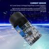 AC Current Sensor 5A Range Single Phase Current Transformer Module