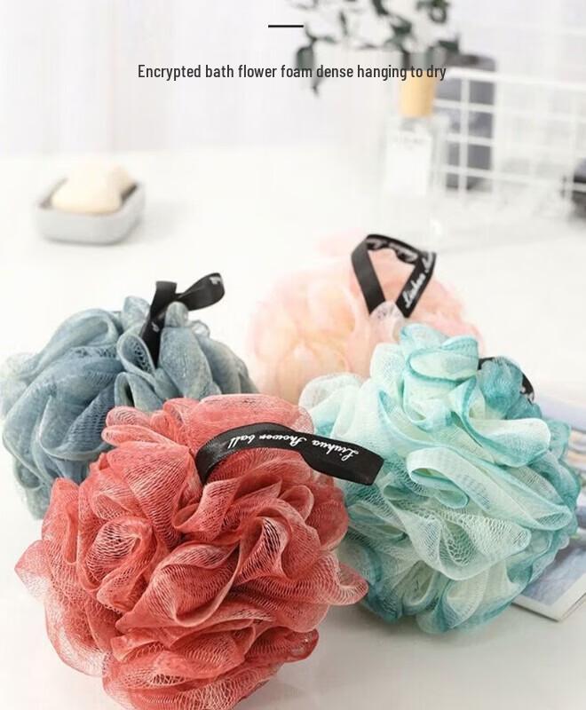 Longliqi Hello Summer Anti-Dandruff Hair Care 7-Piece Set