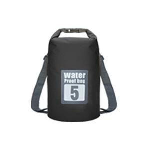 5L/10L/15L/20L/30L Outdoor Sport PVC Waterproof Storage Dry Bag For Canoe Kayak Rafting Swimming Travel Kit Sack Backpack