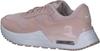 Sneakers Nike Air Max System Women Barely Rose/pink Oxford/light Soft Pink