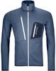 Ortovox Fleece Grid Jacket M (87212)
