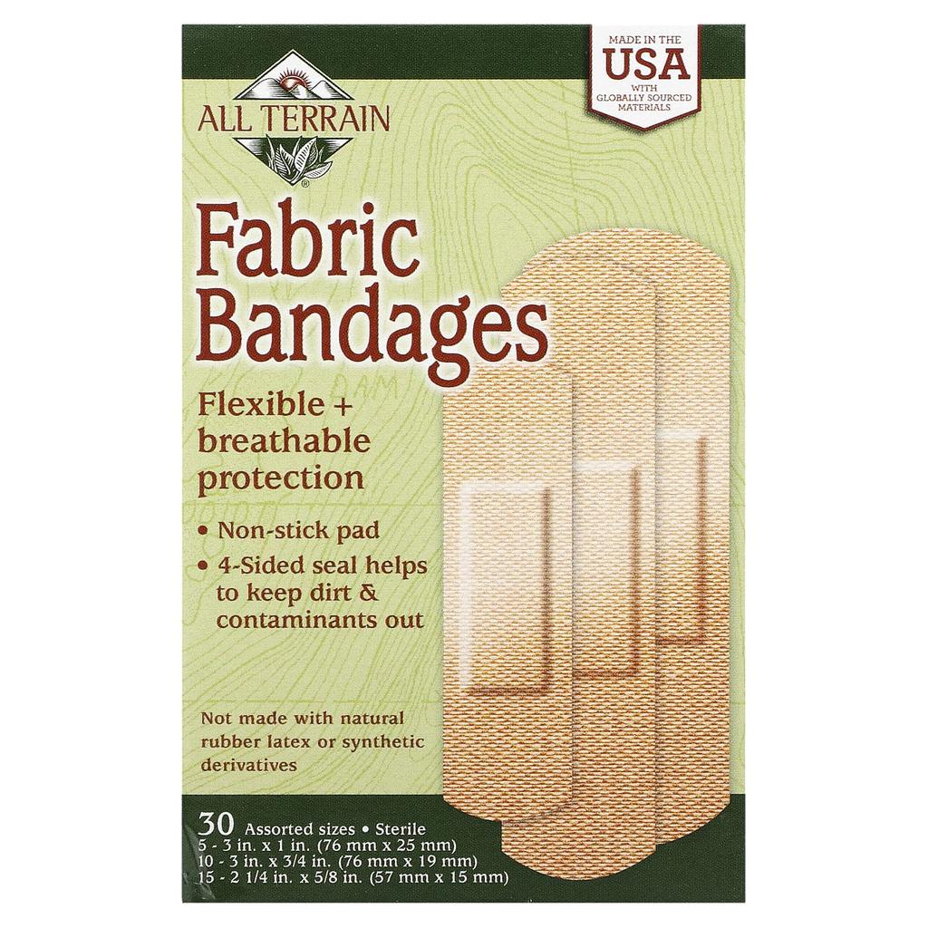 1000 bands, various sizes, 30 bands