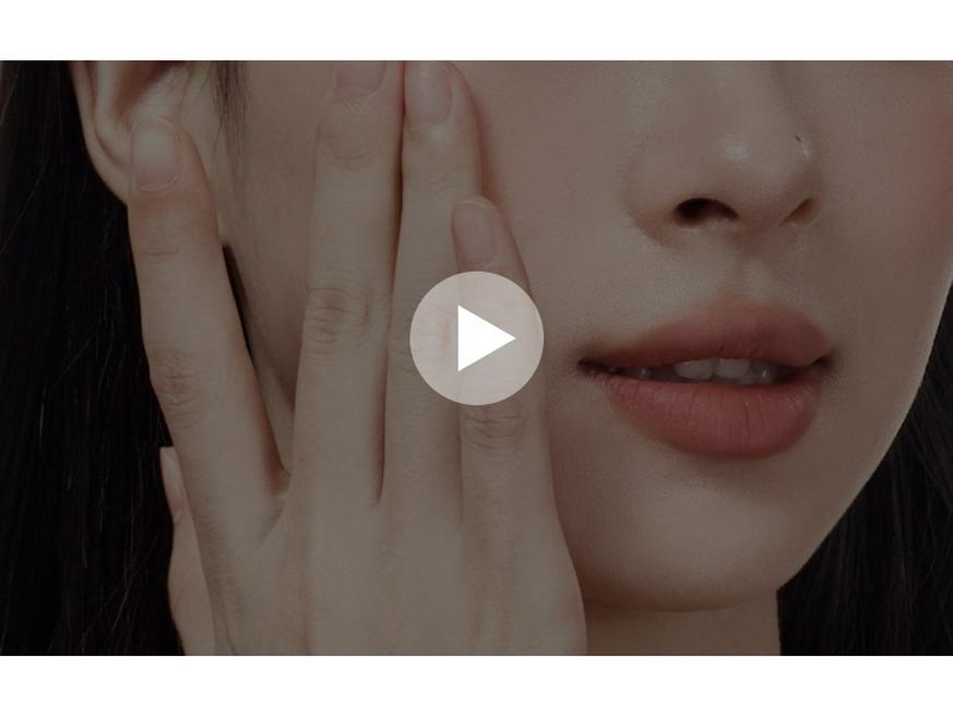 Joocyee Yeast Velvet Mist Multi-Use Cream: Lip Glaze & Face Blush, 4g