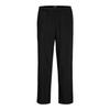 Jack And Jones Mens Bill Stripe Wide Leg Joggers