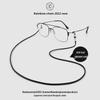 Retro Anti-Lost Glasses and Sunglasses Lanyard for Men & Women
