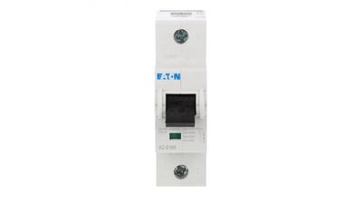 Circuit Breaker 1P D 100A 15kA AC AZ-D100 211826
