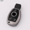 Tpu Auto Key Fob Cover Case Housing Remote Fit For Mercedes Benz A B C E Class Gls Gla Glk Glc Cls Cla Amg W204 W205 W212 W463 W176 Key Ring