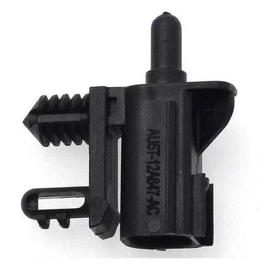 AU5T12A647AC 2pin Outdoor Temperature Sensor for Ford Fiesta Mk7 Escort Kuga Mk2 Mondeo Edge Focus Mk3 Raptor F-150 Ranger KD Coolant Temperature 4