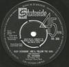 7inch Record DEL SHANNON  Keep Searchin Well Follow The Su SS368 Stateside 1964 UK Rock Used
