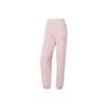 Knitted Sports Running Fitness Comfortable Simple Fashion Trendy Casual Pants Women Bottoms KC0043