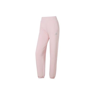 Knitted Sports Running Fitness Comfortable Simple Fashion Trendy Casual Pants Women Bottoms KC0043