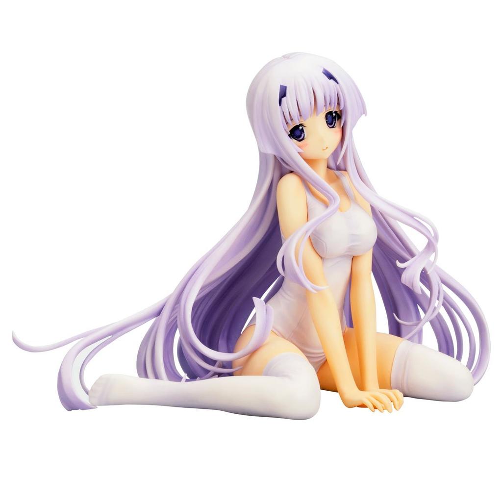 Kotobukiya Alternative Total Eclipse Inia Shestina Maßstab PVC bemaltes Fertigprodukt Muv-Luv -Benibud- 1/7