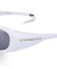 Okeulli Belleville - Pearl White - Prizm Black / 0Oo9491
