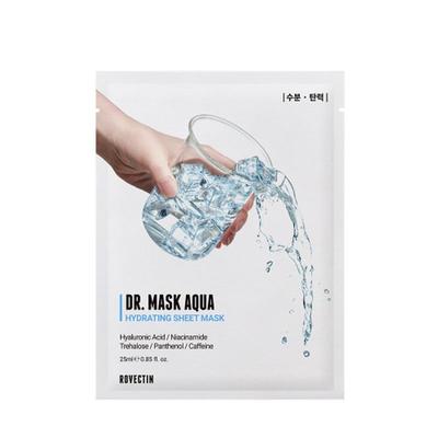 *renewal* Dr. Mask Aqua (1ea)