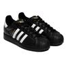 Adidas BEAMS x Superstar Black White Men Sneakers Core-Black Gold JR6484