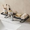 Badkamer en toilet – Badkamer planken en houders