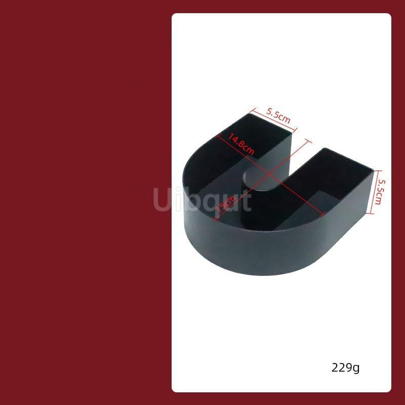 New O U shaped bread cake mold toast box mold non stick bridge bread round oval baking mold cake tools cake stencil Bread box