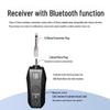 Universal Wireless Bluetooth Microphone with Professional Stage Reverb