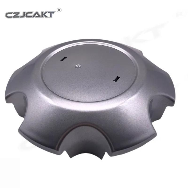 4pcs Set Wheel Center Cap Hubcap for Toyota Prado LC150  Modified
